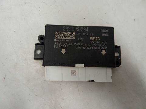 Foto 1ª: Centralita Motor ECU Volkswagen Golf 2.0 TDI 116CV 85KW [DSUD,DXRC,DTRB,DTRD] (2022)