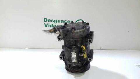 Compresor Aire Acondicionado Citroen Jumpy HDI 90 27 L1H1 FURG. 90CV 66KW