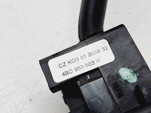 Foto 3ª: Mando Multifuncion Audi A3 1.8 T AMBIENTE 150CV 110KW [AUM] (2001)
