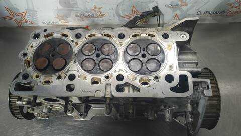 Foto 3ª: Culata Peugeot 407 PREMIUM 204CV 150KW [UHZ] (2006)