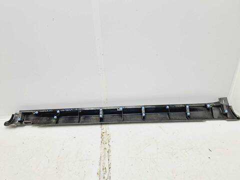 Foto 3ª: Faldón Lateral Citroen C4 G CACTUS FEEL [HM01] (2015)