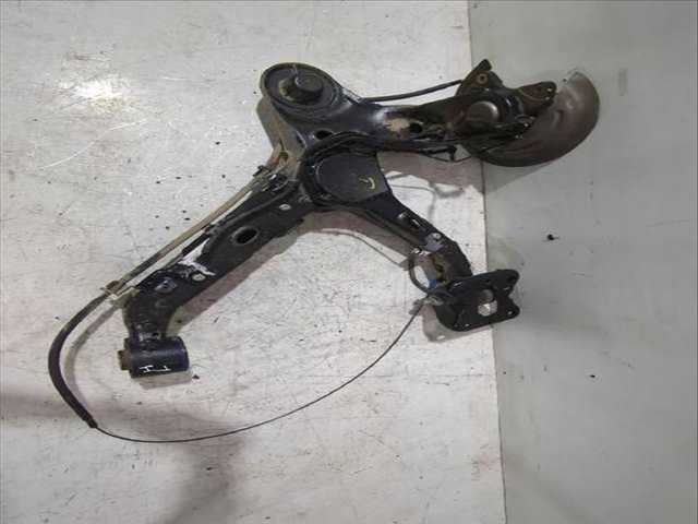 Foto 2ª: Mangueta Trasera Izquierda Citroen Jumpy 1.5 BLUEHDI 100 102CV [YHR (DV5RUCD)] (2016)