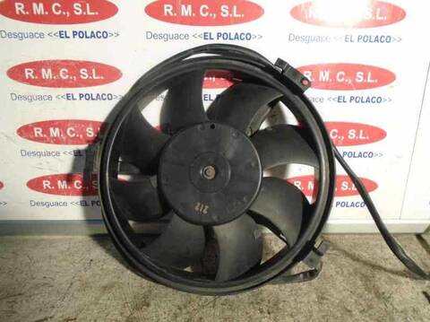 Electroventilador Aire Acondicionado Volkswagen Passat 2.0 20V CAT ALT) BERLINA 130CV 96KW