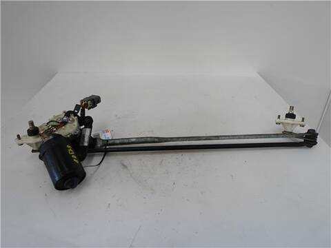 Motor Limpia Delantero Nissan Terrano 2.7 TD 4WD 101CV 74KW