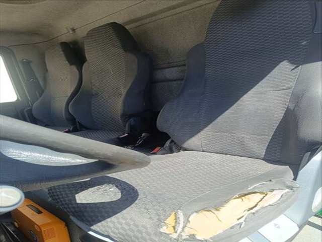Asiento Delantero Izquierdo Man TGL -