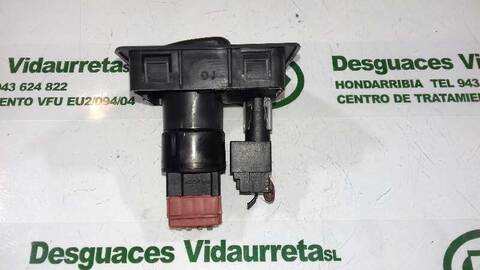 Foto 2ª: Mando Luces Citroen Jumper 2.5 DIESEL 86CV 63KW [T9A] (2001)