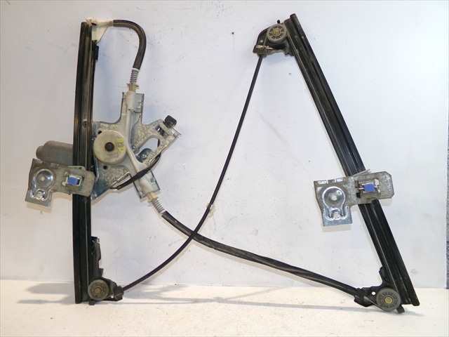 Foto 3ª: Elevalunas Eléctrico Delantero Derecho Seat Ibiza 1.6 G 1997-1998 [AEE] (1998)