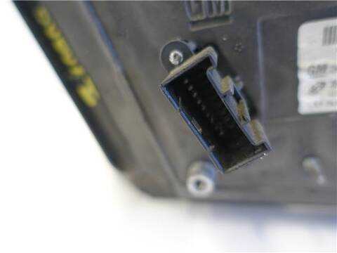 Foto 4ª: Retrovisor Izquierdo Opel Vectra 1.9 CDTI BERLINA 120CV 88KW [Z 19 DT] (2006)