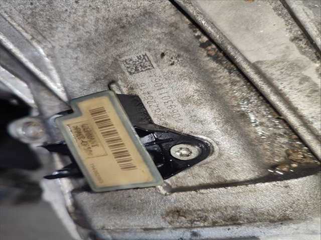 Foto 2ª: Caja Cambios Bmw Serie 1 114 BERLINA
