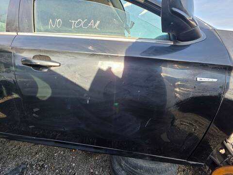 Puerta Delantera Derecha Citroen C Elysee SHINE 82CV 60KW