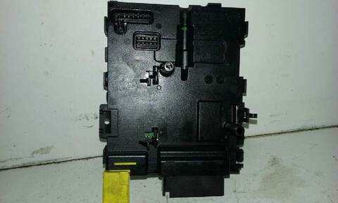 Foto 3ª: Centralita Motor ECU Volkswagen Passat HIGHLINE 140CV 103KW [BKP] (2007)