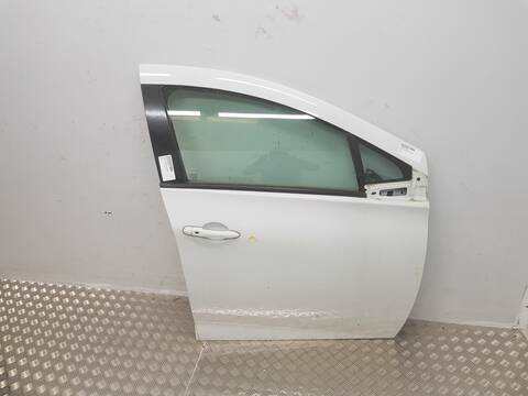 Puerta Delantera Derecha Renault Zoe BUSINESS