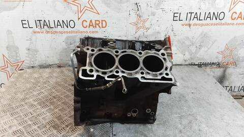 Foto 1ª: Bloque Motor Citroen C6 EXCLUSIVE 204CV 150KW [TDUHZJ] (2009)