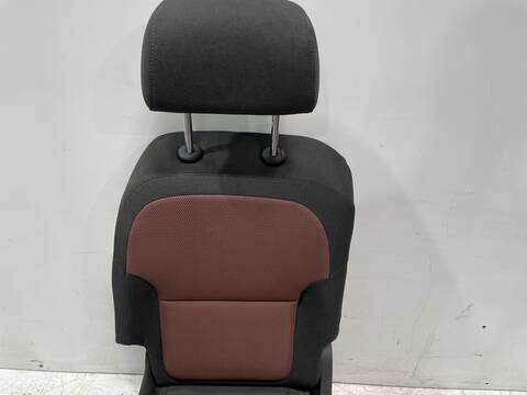 Foto 2ª: Asientos Traseros Skoda Yeti ACTIVE 105CV 77KW [CBZB] (2014)