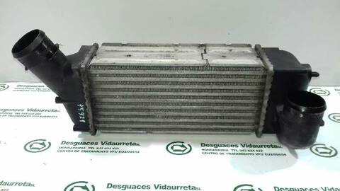 Intercooler Citroen C4 EXCLUSIVE PICASSO 136CV 100KW