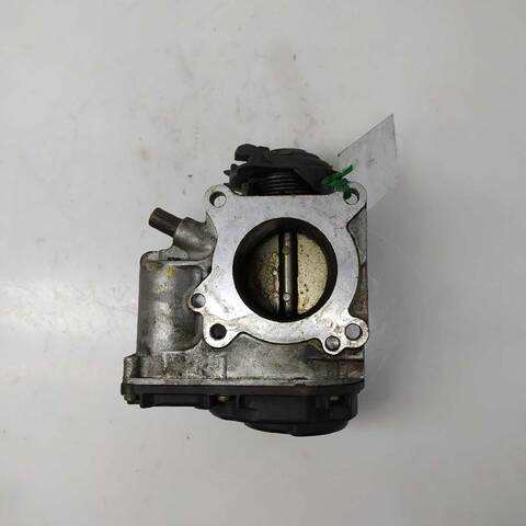 Foto 3ª: Caja Mariposa Volkswagen Golf 1.6 (1989)