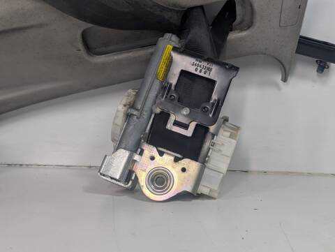 Foto 3ª: Kit Airbag Ford Fiesta SNJA (2012)