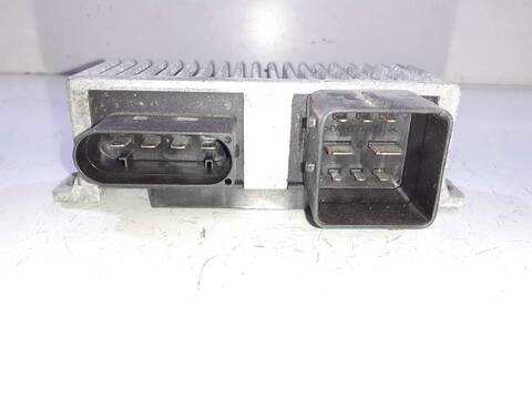 Foto 3ª: Caja Reles Fusibles Renault Kangoo 1.5 DCI DIESEL FAP 90CV 66KW [K9KB6] (2013)