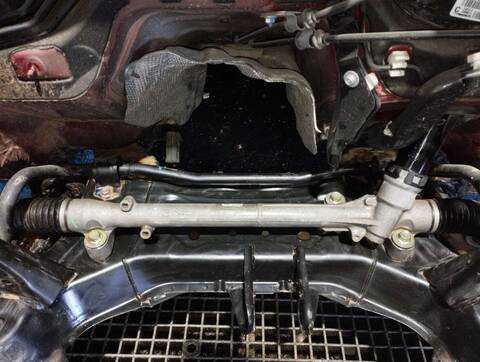 Cremallera de Direccion Mazda 3 LUXURY 120CV 88KW