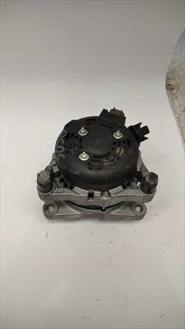 Foto 3ª: Alternador Ford Focus 1.6 D [D/HHDA] (2006)