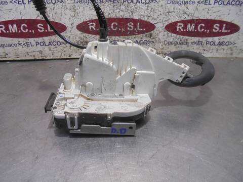 Cerradura Puerta Delantera Derecha Fiat Freemont BASIS 140CV 103KW