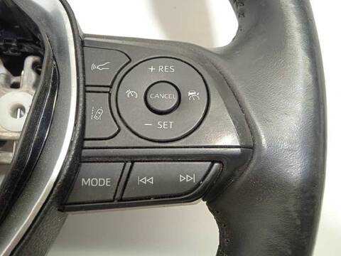 Foto 2ª: Volante Toyota Corolla HYBRID ACTIVE 122CV 90KW [2ZR] (2019)