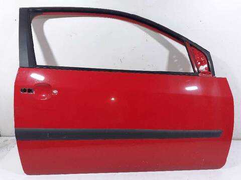 Puerta Delantera Derecha Ford Fiesta AMBIENTE 68CV 50KW