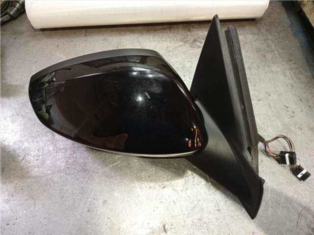 Foto 3ª: Retrovisor Derecho Opel Corsa 1.2 40 ANIVERSARIO [1.2 LTR. - 74 KW]
