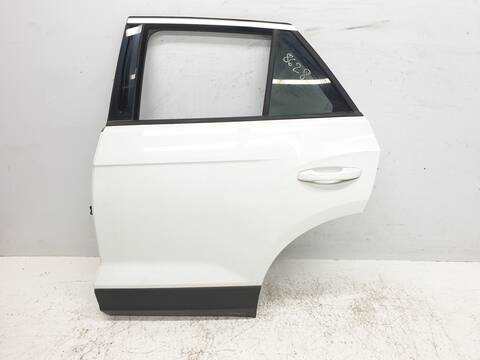 Puerta Trasera Izquierda Volkswagen T-Roc LIFE