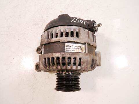 Foto 2ª: Alternador Land Rover Range 272 CV 200KW [368DT]