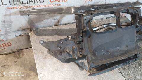 Foto 2ª: Panel Frontal Bmw Serie 3 315 320D BERLINA 150CV 110KW [204D4] (2002)