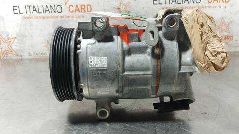 Foto 2ª: Compresor Aire Acondicionado Opel Crossland INNOVATION 131CV 96KW [HN05] (2019)