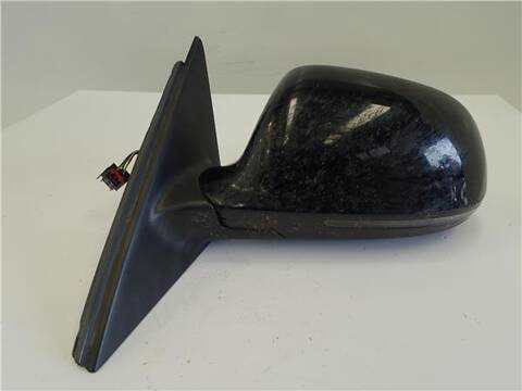 Foto 2ª: Retrovisor Izquierdo Audi A4 2.0 BASICO AVANT 143CV 105KW [CAG] (2008)