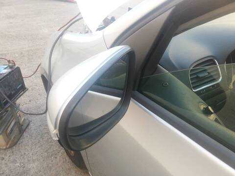 Foto 2ª: Retrovisor Izquierdo Volkswagen Golf CAYC (2012)