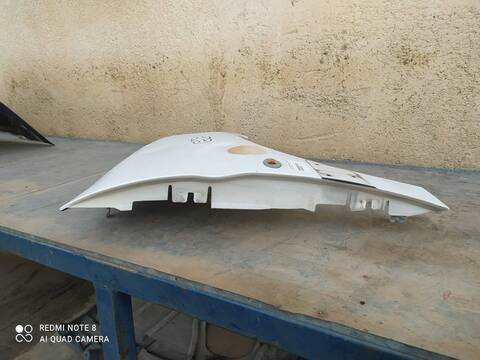 Foto 2ª: Aleta Delantera Derecha Peugeot Partner GASOLINA (2002)