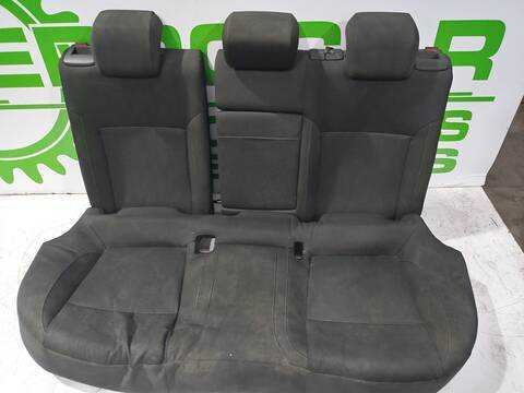 Asientos Traseros Opel Insignia 2.0 CDTI CAT BERLINA 131CV 96KW