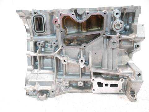 Foto 1ª: Bloque Motor Ford Mustang 2.3 ECOBOOST 314 - 317 CV [N48H] (2018)
