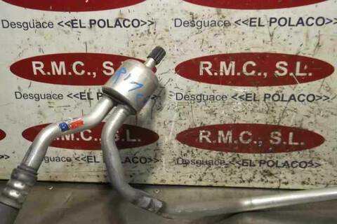 Foto 2ª: Tubos Aire Acondicionado Citroen C4 AVATAR PICASSO 109CV 80KW [9HZ] (2009)