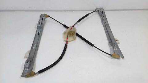 Elevalunas Eléctrico Delantero Derecho Citroen C4 SX PICASSO 109CV 80KW