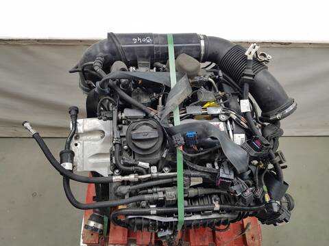 Motor Completo Mini Mini ONE