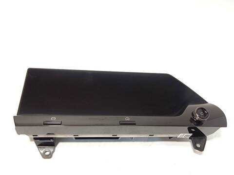 Foto 3ª: Pantalla Multifuncion Citroen C4 BLUEHDI 110 BBYHSA) 110CV 81KW [YH01] (2022)