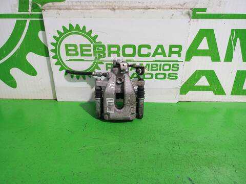 Pinza Freno Trasera Izquierdo Peugeot 2008 ALLURE 110CV 81KW