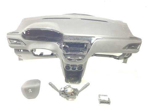 Kit Airbag Peugeot 208 STYLE