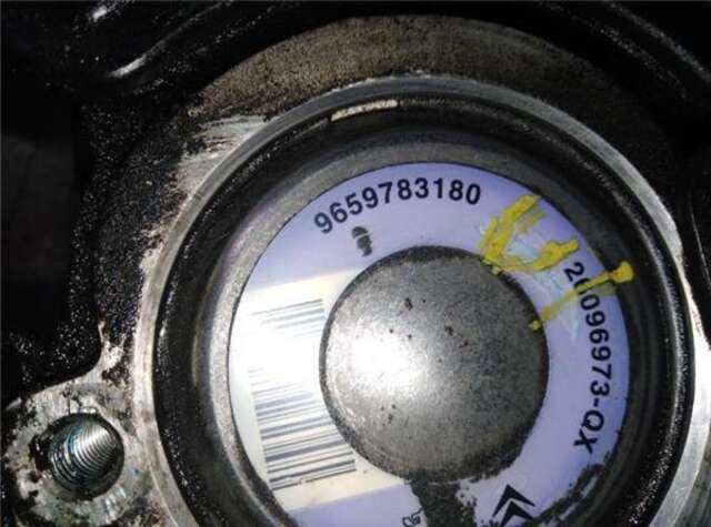 Bomba Servodireccion Peugeot Partner 1.9 D