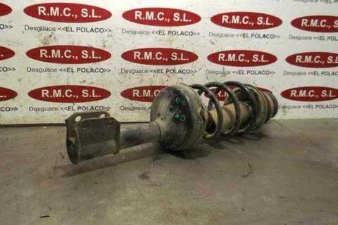 Amortiguador Delantero Derecho Renault Kangoo 1.9 DIESEL 64CV 47KW