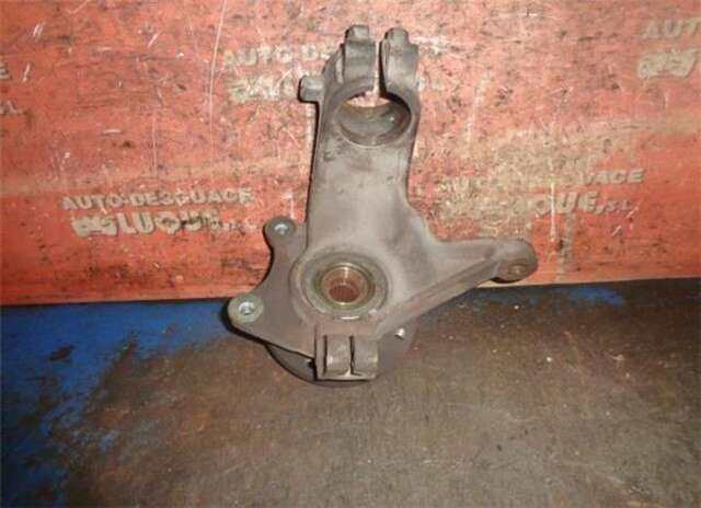 Mangueta Delantera Derecha Peugeot 206 1.9 D