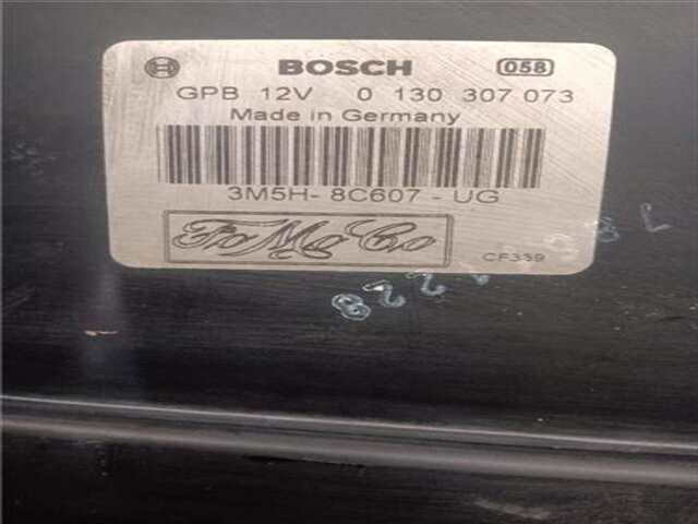 Foto 2ª: Electroventilador Volvo C30 1.6 [1.6 LTR. - 74 KW CAT] [B 4164 S3]