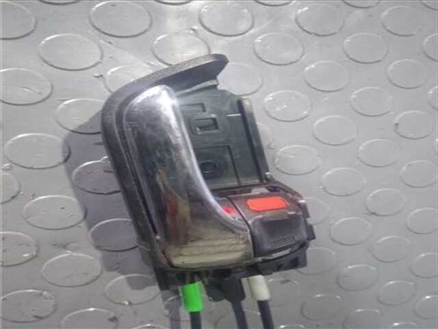 Foto 2ª: Cerradura Puerta Delantera Derecha Toyota Prius HÍBRIDO BASIS [HÍBRIDO 57 KW ( 1.5 LTR. - 57 CAT)] [1NZ-FXE]