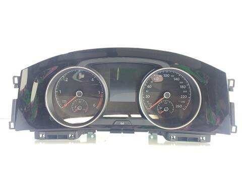Cuadro de Instrumentos Volkswagen Golf 1.6 TDI 110CV 81KW