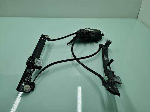 Elevalunas Eléctrico Delantero Izquierdo Seat Ibiza ERENCE 90CV 66KW